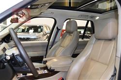 Land Rover Range Rover Vogue